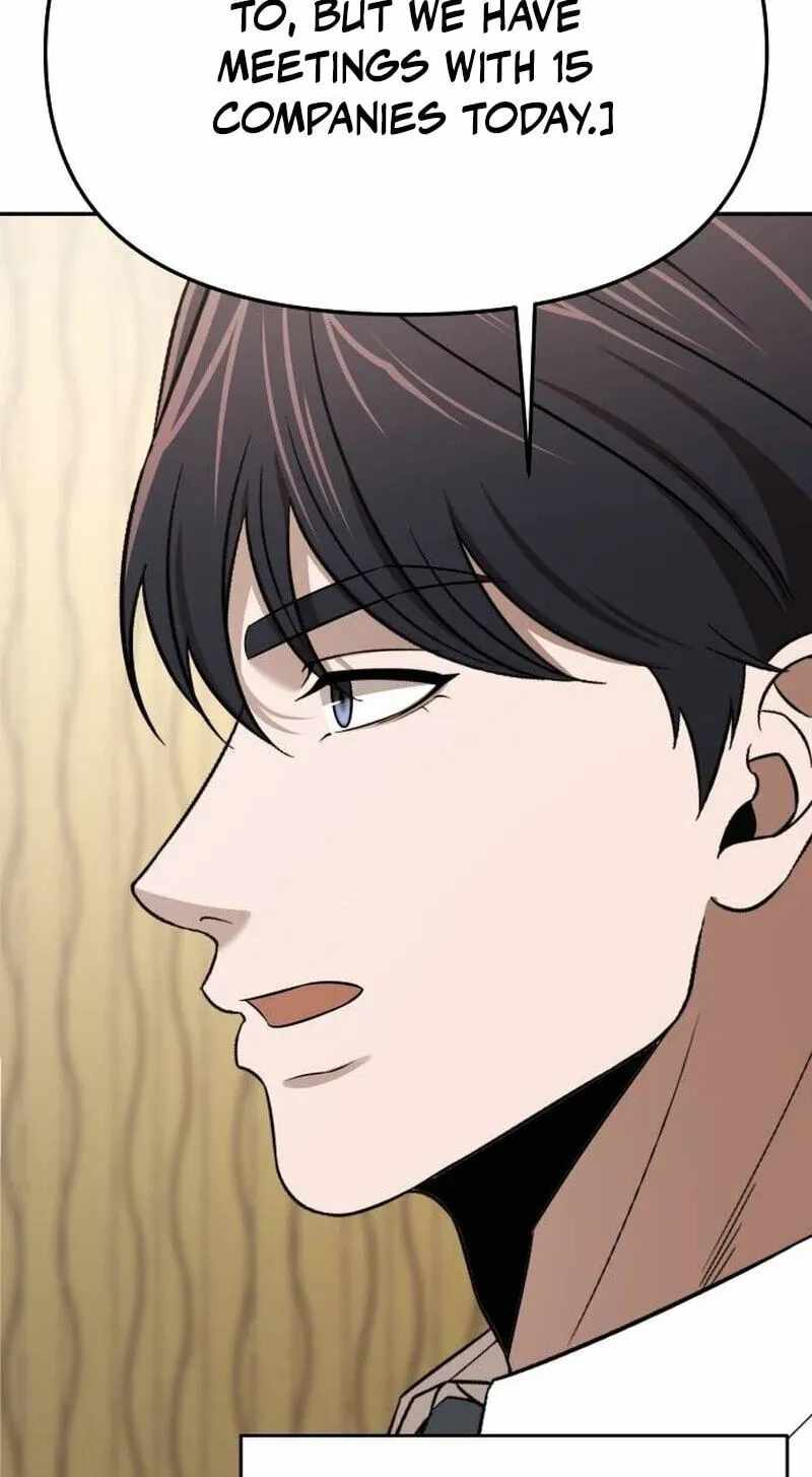 When a Genius Office Worker Goes Too Far Chapter 50 8